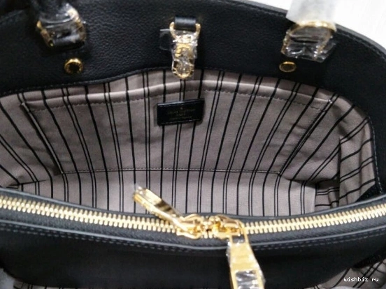 WIS MONTAIGNE MM LOUIS VUITTON 0301